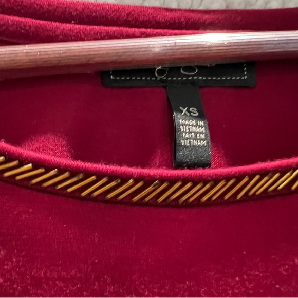 Jessica Simpson Top - Picture 3 of 4